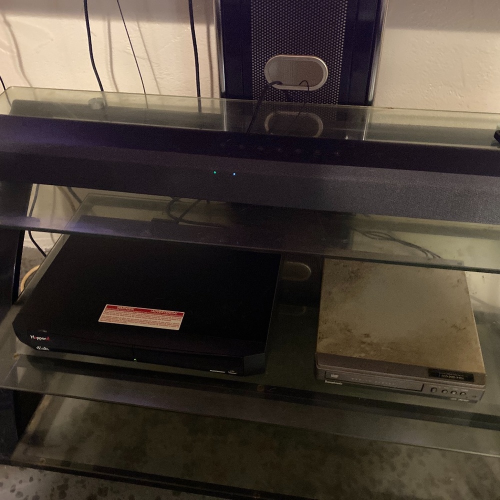 Sound bar